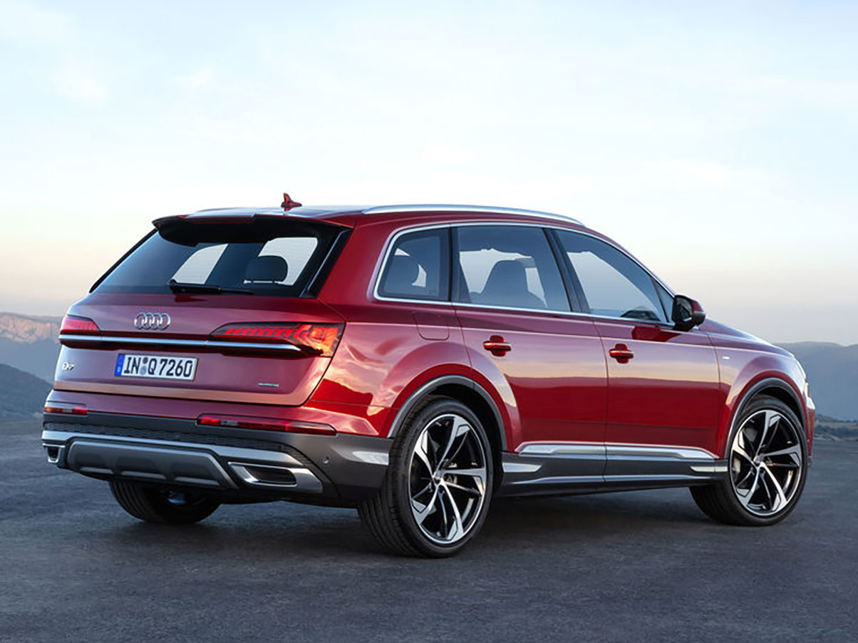 P154b00 ошибка audi q7