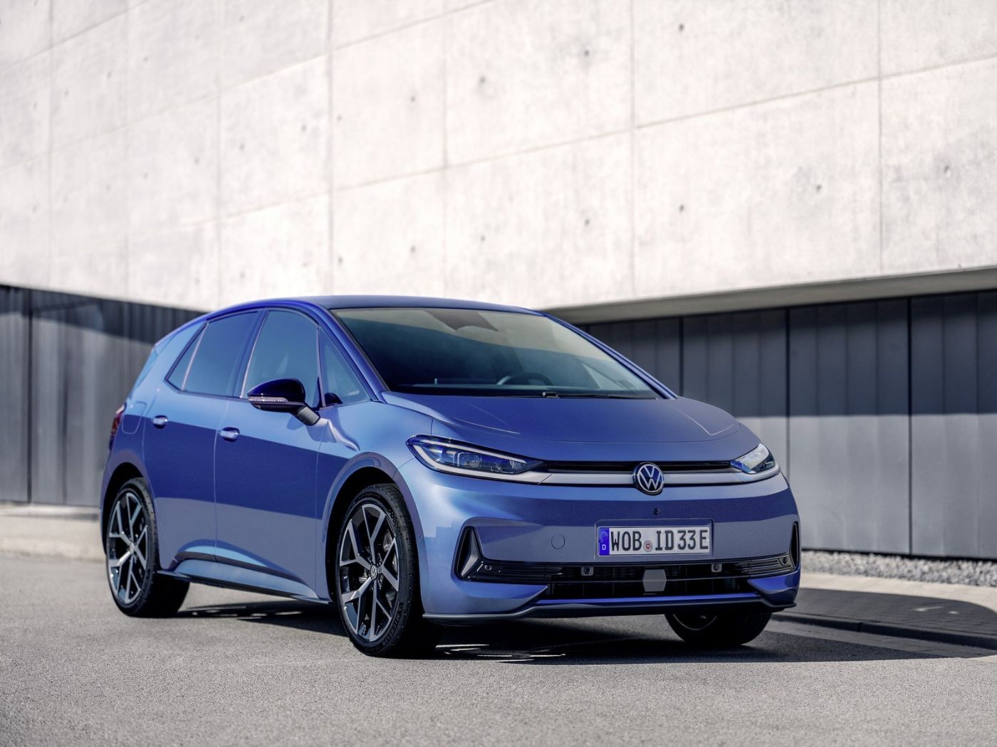 VW ID.3