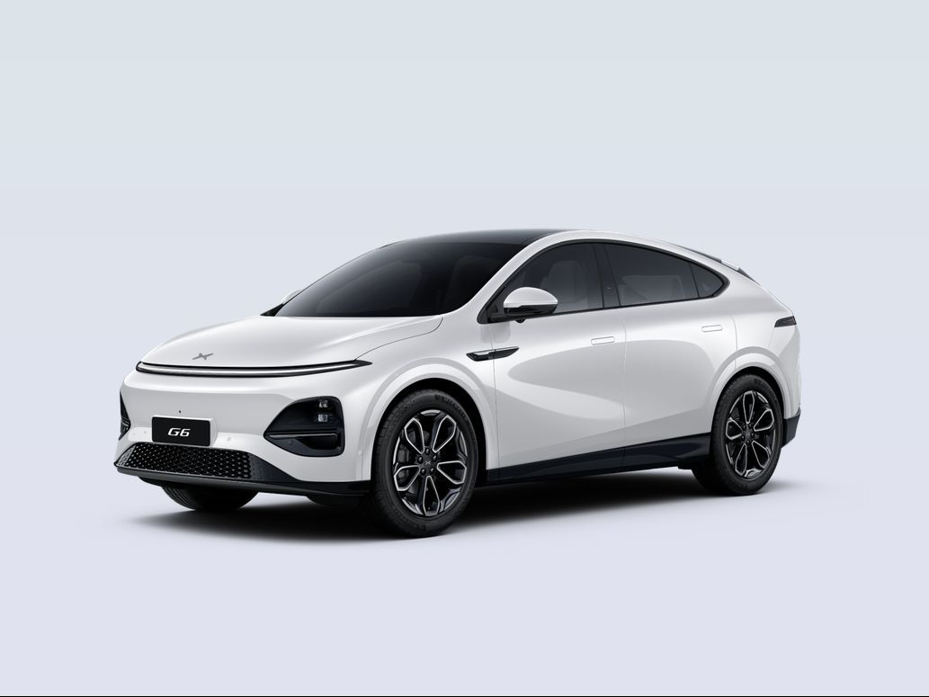 Xpeng G9