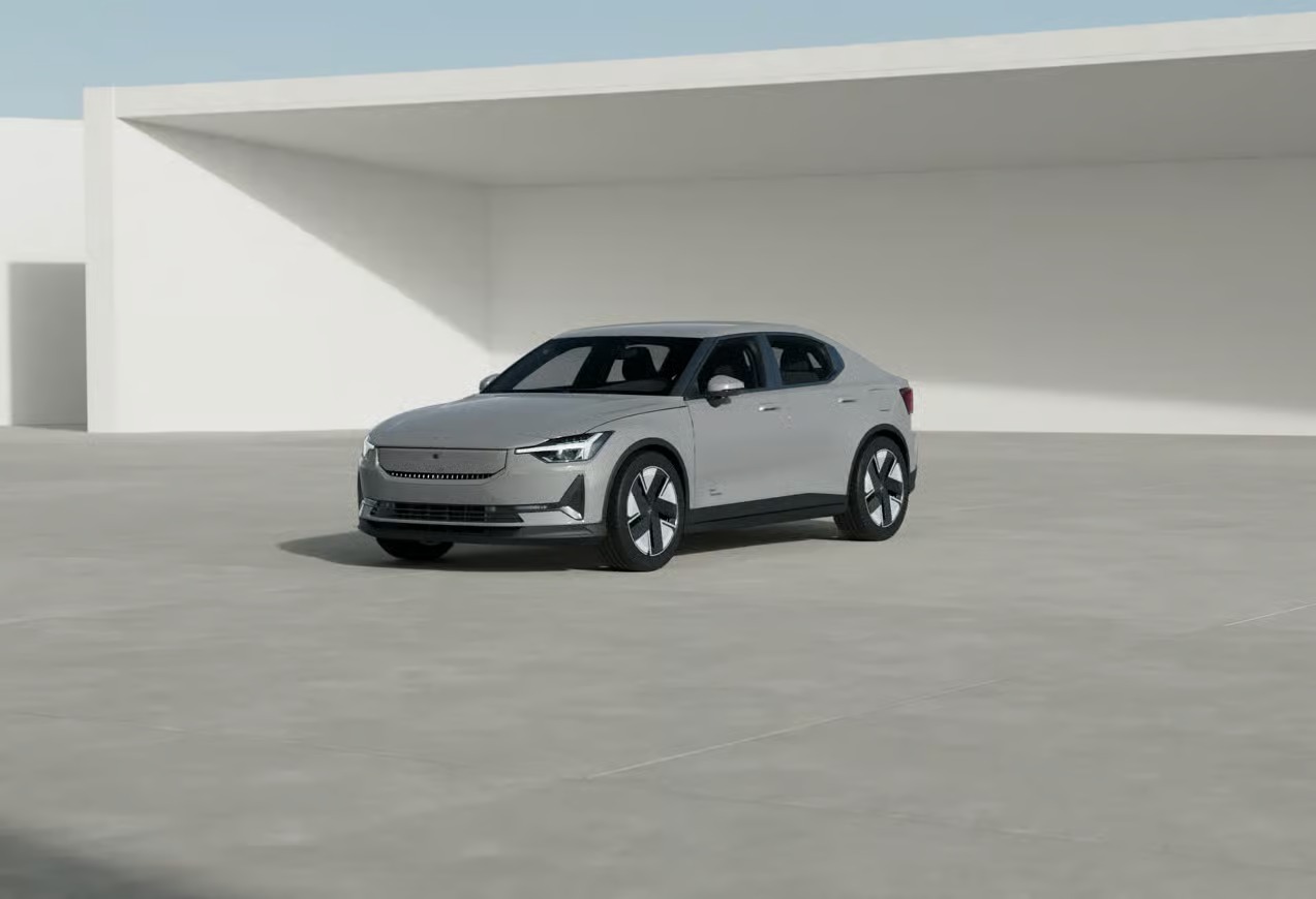 Polestar 2