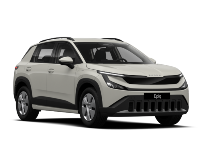 Skoda Epiq